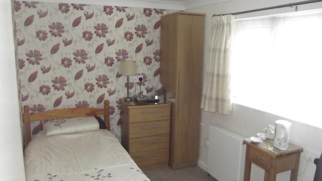 Tudor House Great Yarmouth Habitación foto