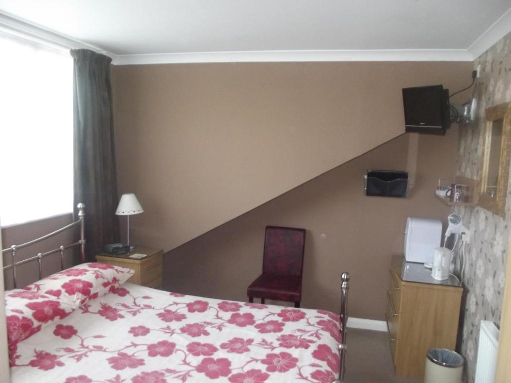 Tudor House Great Yarmouth Habitación foto
